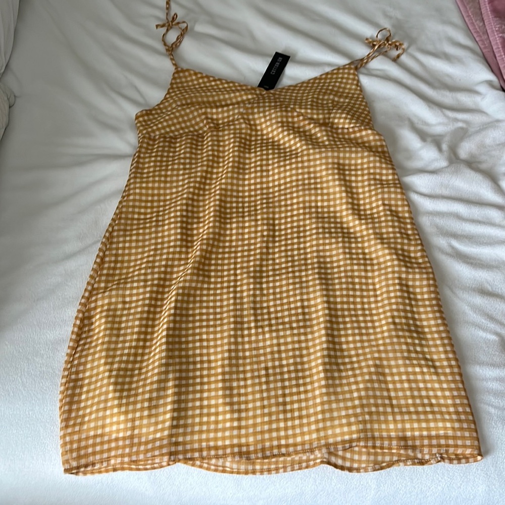 Picnic Dress!